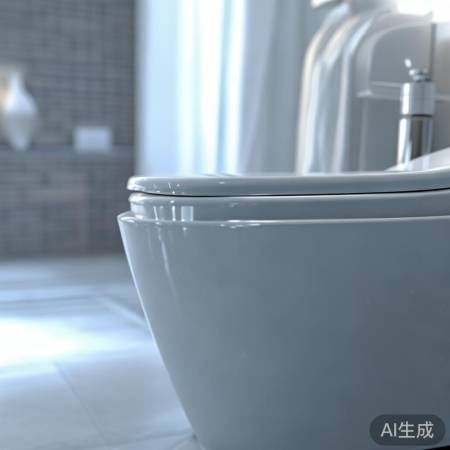 智能马桶需定期保养