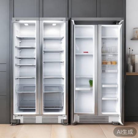 海尔冰箱VS西门子冰箱：家用之选哪家强？