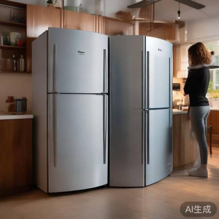 海尔静音,西门子稍噪