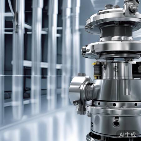 空气能高压阀在暖通领域的应用优势