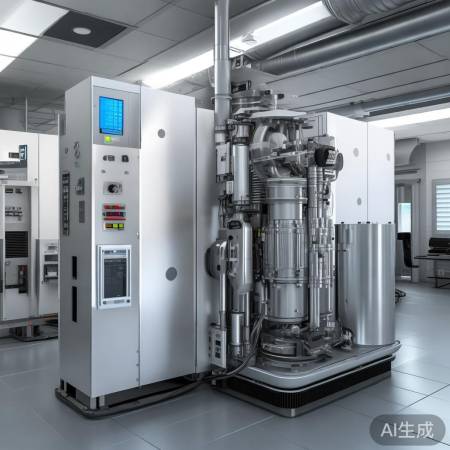 空气能高压阀提升热泵效率