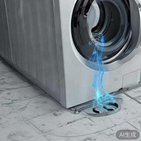 洗衣机底座垫钩针推荐：稳固实用，轻松解决洗衣机倾斜问题