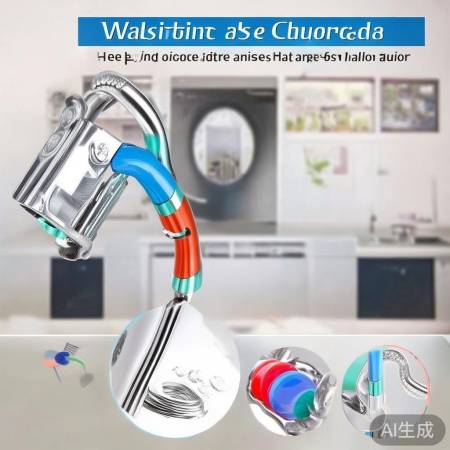 洗衣机底座垫钩针,调歪救星。