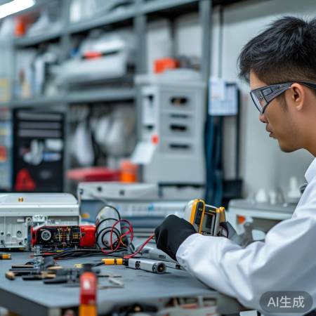 扬子空气能热水器维修攻略，轻松解决故障问题