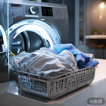 洗衣机洗得干净除菌强