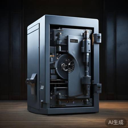 保险柜开锁方法揭秘：轻松解锁不再难