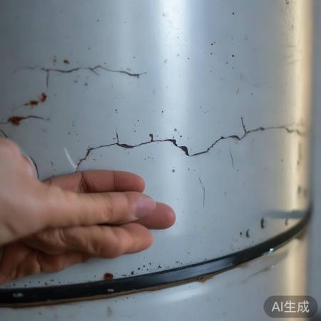 热水器内筒坏了还能使用吗？安全性与维修建议
