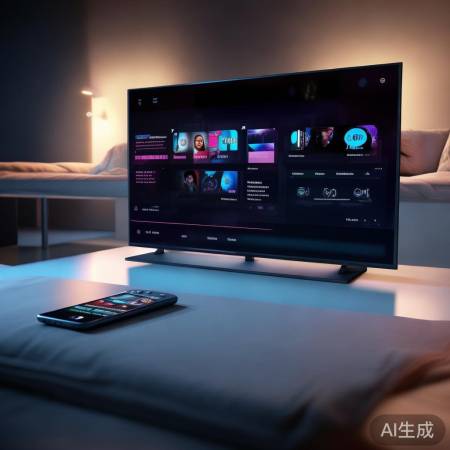 兵工厂品牌电视机揭秘：性能卓越的家用选择