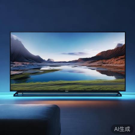 节能电视，环保省电