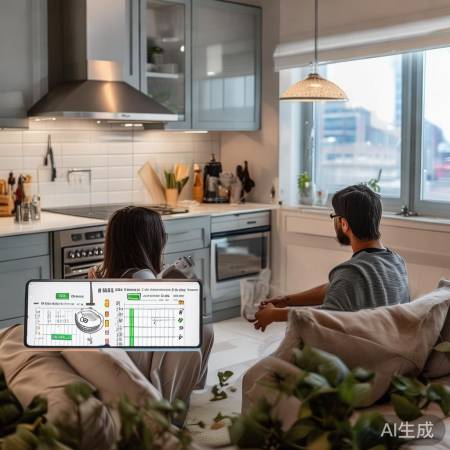 华人油烟机VS美多油烟机：性能与口碑大比拼
