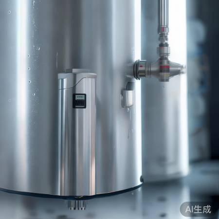 防漏阀：热水器守护神