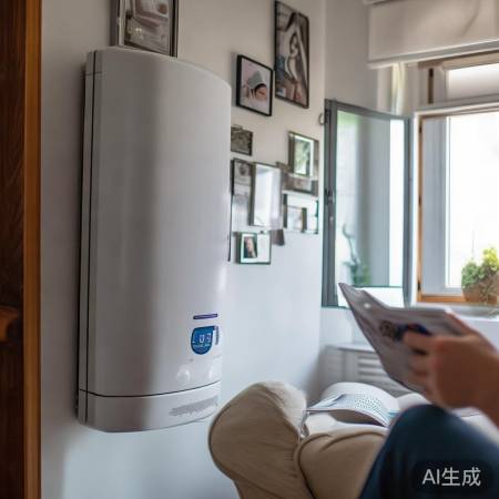 壁挂炉使用通风警惕一氧化碳