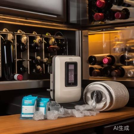 红酒湿度宜60-70