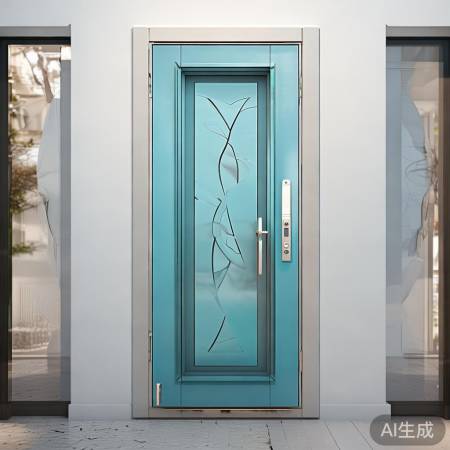 武义源头防盗门，安全守护家的首选品牌