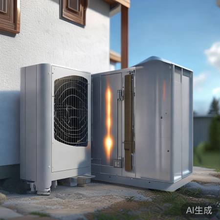 空气能热水器始终待机状态下的高效节能使用攻略