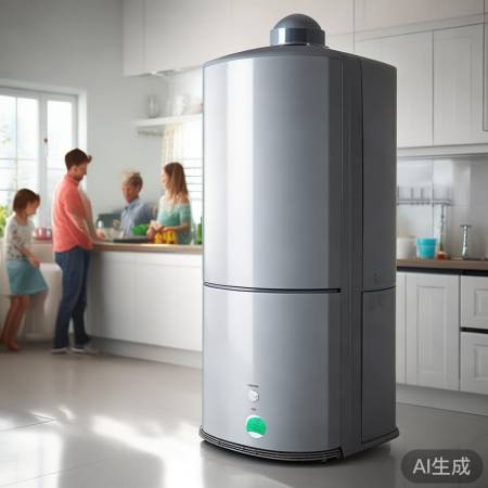 合理设置热水器，节能又环保