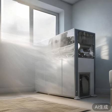 保持通风，提高效率