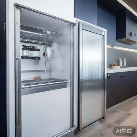 厨房带高柜消毒柜实用性分析