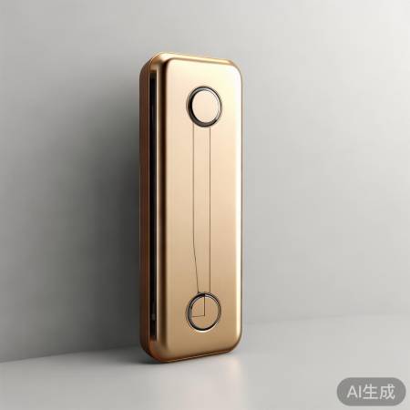 大可指纹锁dk1981：智能锁界的革新之作，安全便捷生活新体验