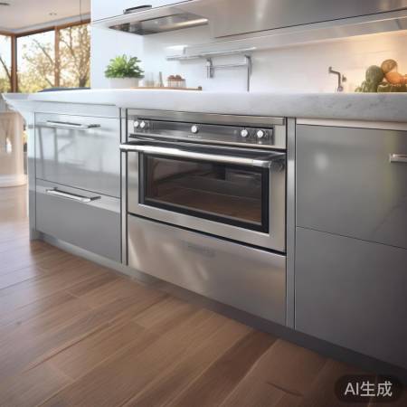 集成灶价格降了，更多人享受便捷