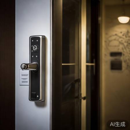 指纹锁安全，售后保障要跟上