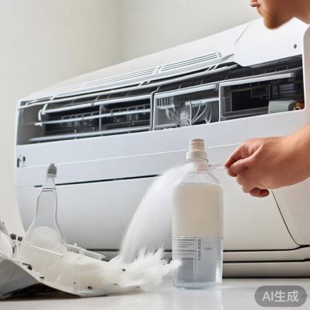 河北公寓中央空调保养小技巧，轻松延长使用寿命