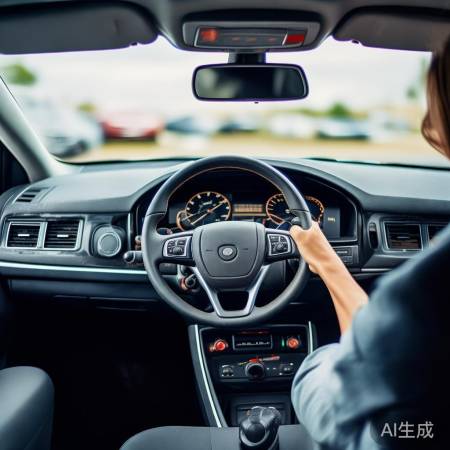 呵护爱车，清新驾驶