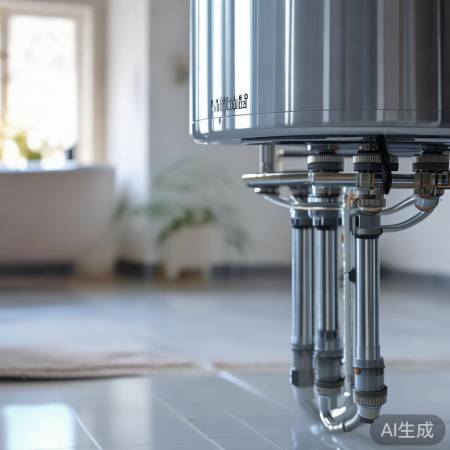 热水器安全检查提示