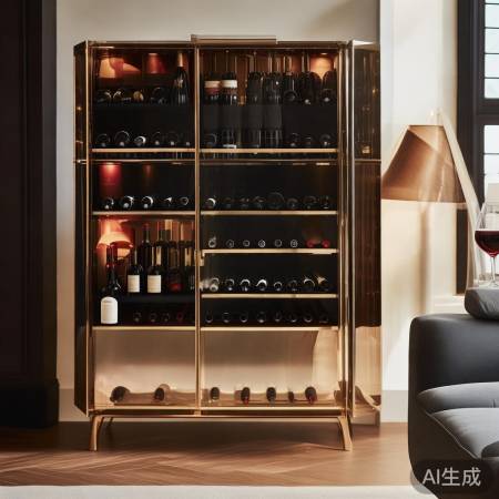 选红酒柜，尺寸品牌售后考虑