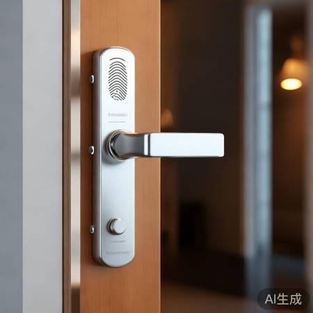 山东大门指纹锁价格一览