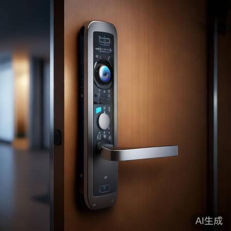 指纹锁安全性能关键