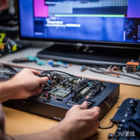 耐心细致，轻松解决卡机