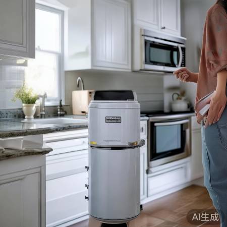 德而乐施热水器频繁跳电问题解决攻略