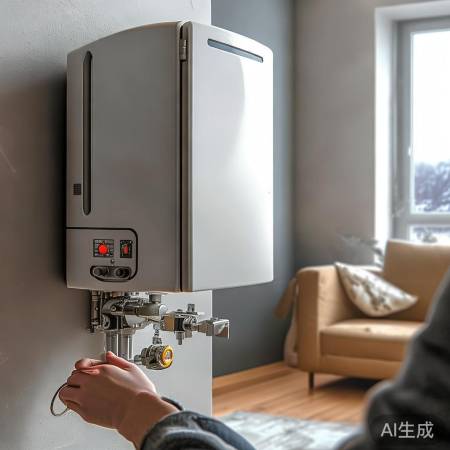 壁挂炉调试操作指南：轻松掌握安全使用技巧