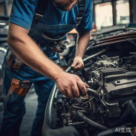 指纹锁指纹模块松动怎么解决？快速检查与修复指南