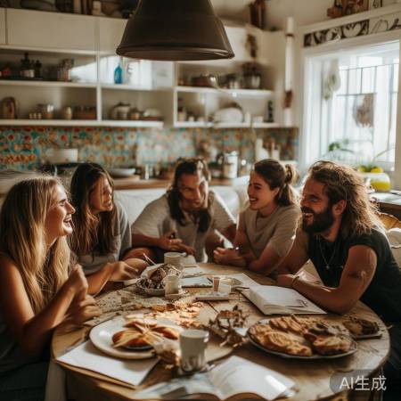 管道燃气灶：安全节能，厨房生活更便捷