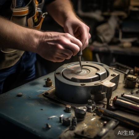 保险柜关不上？教你几个简单解决方法