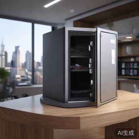 保险柜防震放置