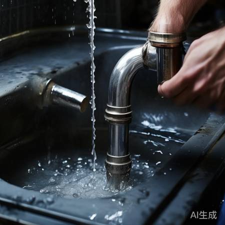 集成灶打火无气常见原因及解决方法