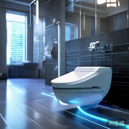 智能马桶盖2022选购指南：舒适生活新选择