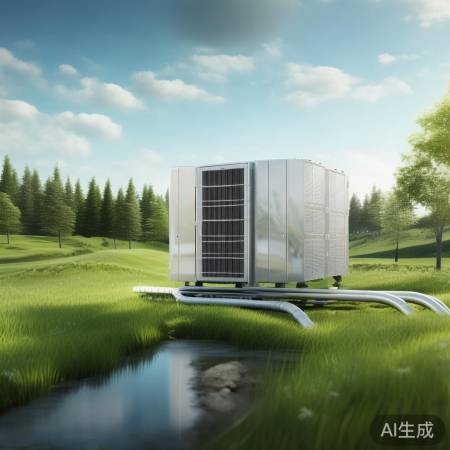 环保助力，空气能减负