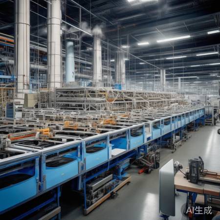 威力集成灶产地揭秘：国内知名生产基地大起底