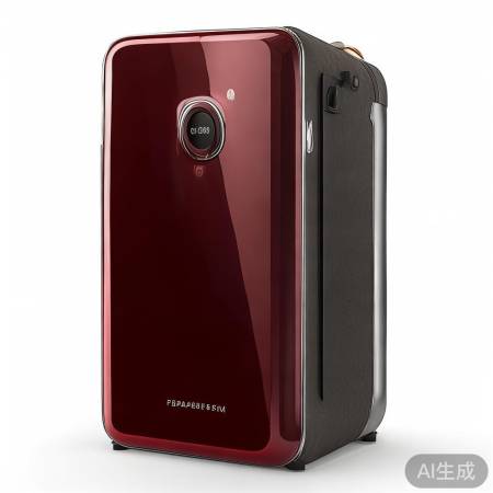 海尔小型洗衣机，节能去污佳