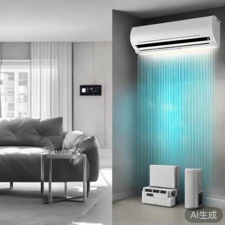 冬季中央空调选购指南：告别寒冷，舒适过冬