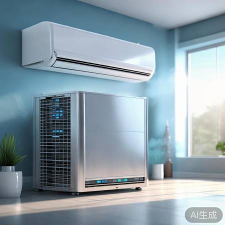 南京地区水冷中央空调系统推荐与选购指南