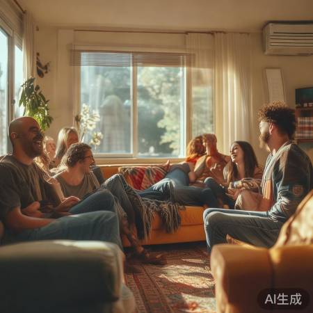 选水冷空调，舒适自然！