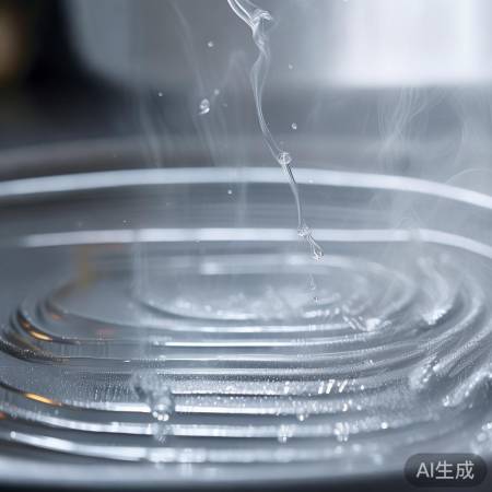 美的热水器清洁保养攻略：告别污垢，焕新如新