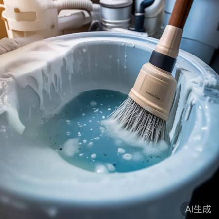 热水器内胆清洁法