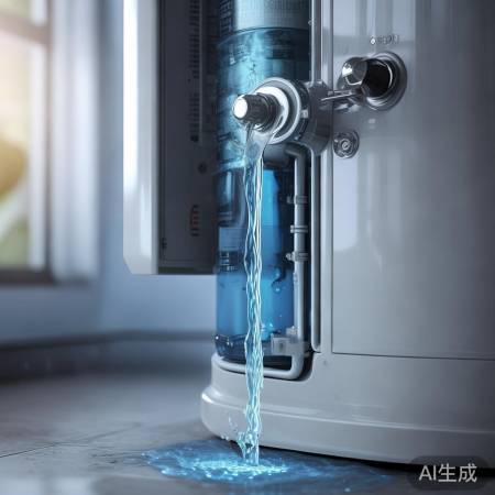 热水器保养要点：防空烧、排污、