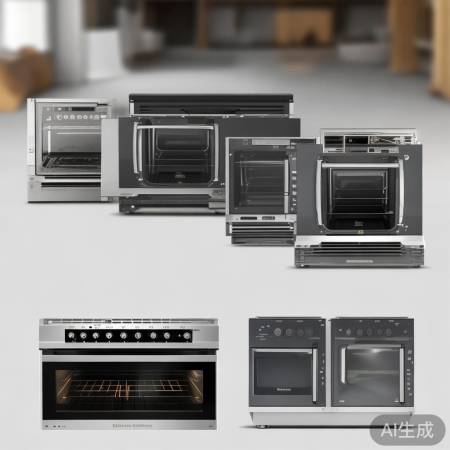 “集成灶品牌多，各有特色选佳品